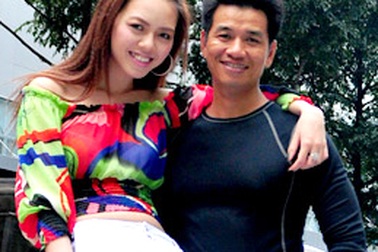 Vũ Hoàng Điệp: “Chính Công Motor đã đánh mất tôi”