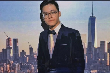 Nam sinh Hưng Yên trúng tuyển 3 trường đại học Mỹ