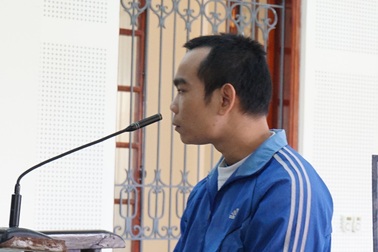 Giả cán bộ công an C45 lừa xin việc, chạy chức