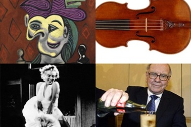 10 thương vụ "khủng" nhất thế giới tháng 6