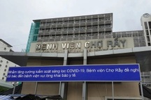 TPHCM: 30 số điện thoại bác sĩ Bệnh viện Chợ Rẫy tư vấn sức khỏe miễn phí