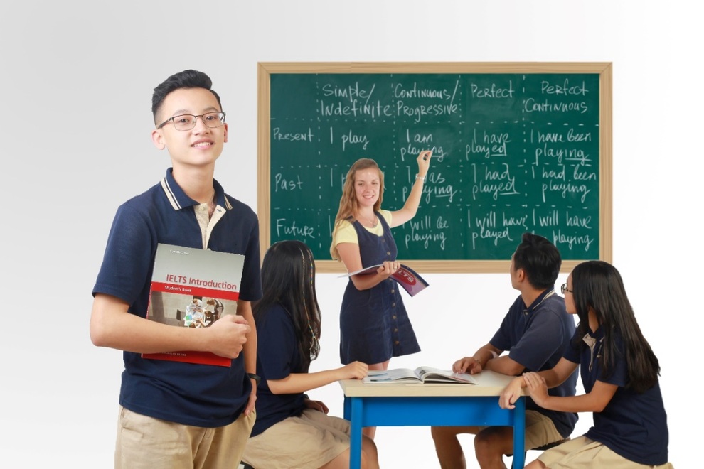 VAschools - môi trường học tập chất lượng cho học sinh - 4 VAschools - môi trường học tập chất lượng cho học sinh - 4