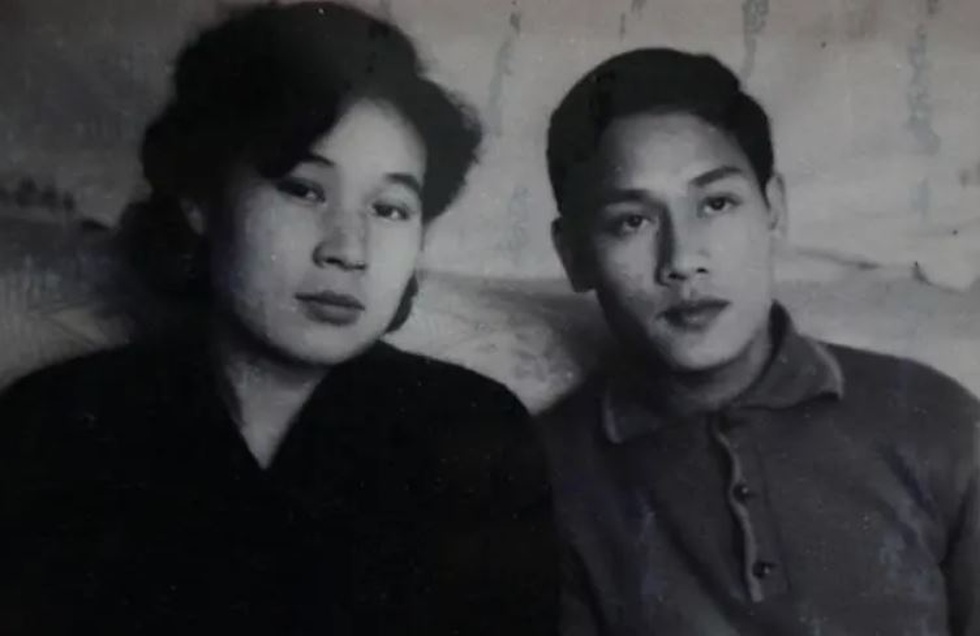 Chuyện tình Việt - Triều: Bức thư gửi Bộ trưởng xin cưới vợ cho con trai - 3