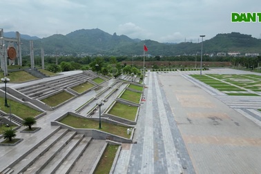 "Biểu tượng văn hóa" ở Hòa Bình xuống cấp nghiêm trọng