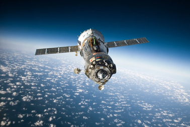 Tàu vũ trụ của Nga trên ISS lại gặp sự cố rò rỉ