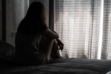 Tôi đã tha thứ cho người bố nghiện ngập của mình