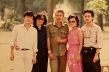 Ca sĩ Ái Thanh: “Anh Tú là người sống hết lòng vì bạn, là con người tử tế”