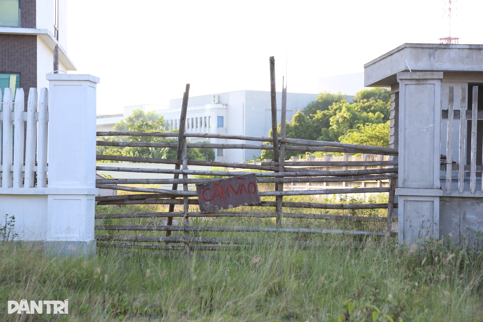 Dự án gần 50 tỷ đồng đắp chiếu suốt nhiều năm ở Quảng Bình - 6 Dự án gần 50 tỷ đồng đắp chiếu suốt nhiều năm ở Quảng Bình - 6