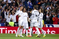 Real Madrid tiếp tục mạch chiến thắng tại La Liga?