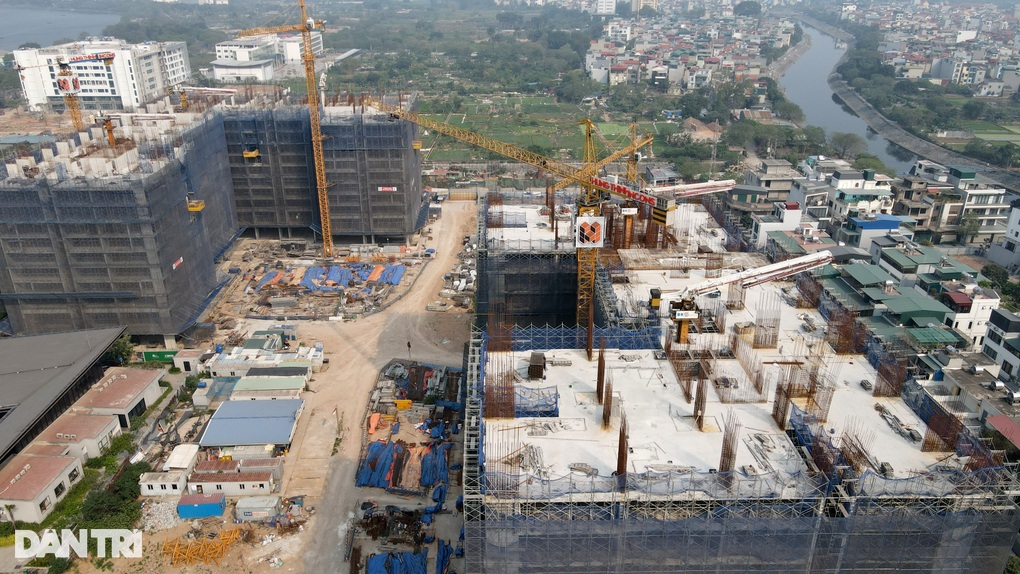 Chuyên gia tiết lộ thời điểm bất động sản bước vào chu kỳ phục hồi - 2 Chuyên gia tiết lộ thời điểm bất động sản bước vào chu kỳ phục hồi - 2