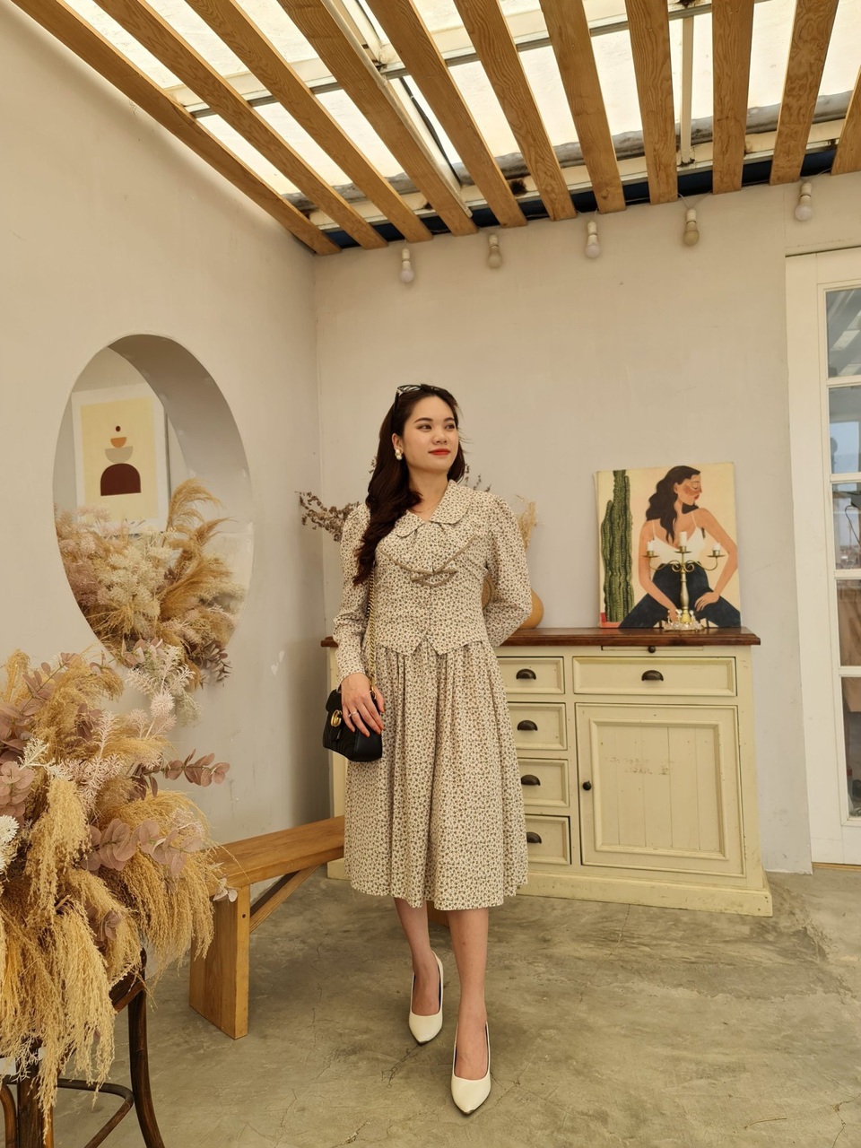 Thư - 2Hand Clothing kinh doanh với tiêu chí đặt lợi ích khách hàng lên hàng đầu - 2 Thư - 2Hand Clothing kinh doanh với tiêu chí đặt lợi ích khách hàng lên hàng đầu - 2