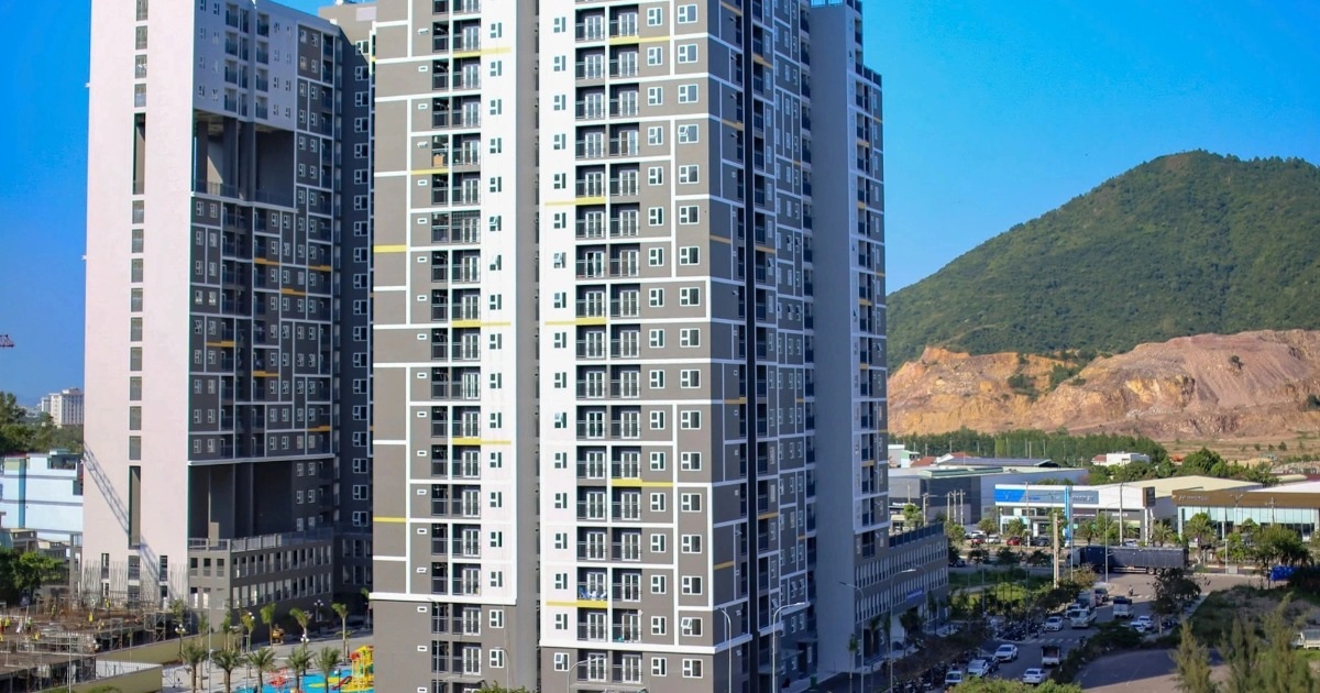 Hai điều kiện để mua nhà ở xã hội với người ngoài tỉnh Bình Định