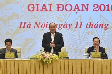 6 triệu người thoát nghèo và những mục tiêu thiên niên kỷ