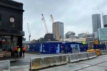 Khủng hoảng nhà ở, Australia tạm cấm người nước ngoài mua