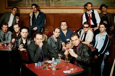 Bí quyết lớn nhất của Thung lũng Silicon: Mạng lưới “Mafia"