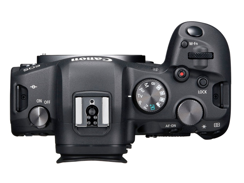 Canon ra mắt bộ đôi EOS R5, R6 mạnh mẽ với giá từ 58 triệu đồng - 5 Canon ra mắt bộ đôi EOS R5, R6 mạnh mẽ với giá từ 58 triệu đồng - 5