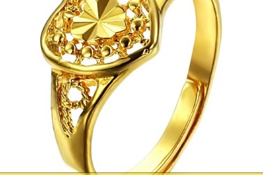 Giữ đồ trang sức luôn sáng bóng không khó