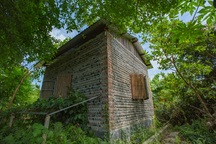 Tận mắt ngôi nhà được làm từ 9.000 vỏ chai nhựa "độc" nhất ở Hà Nội