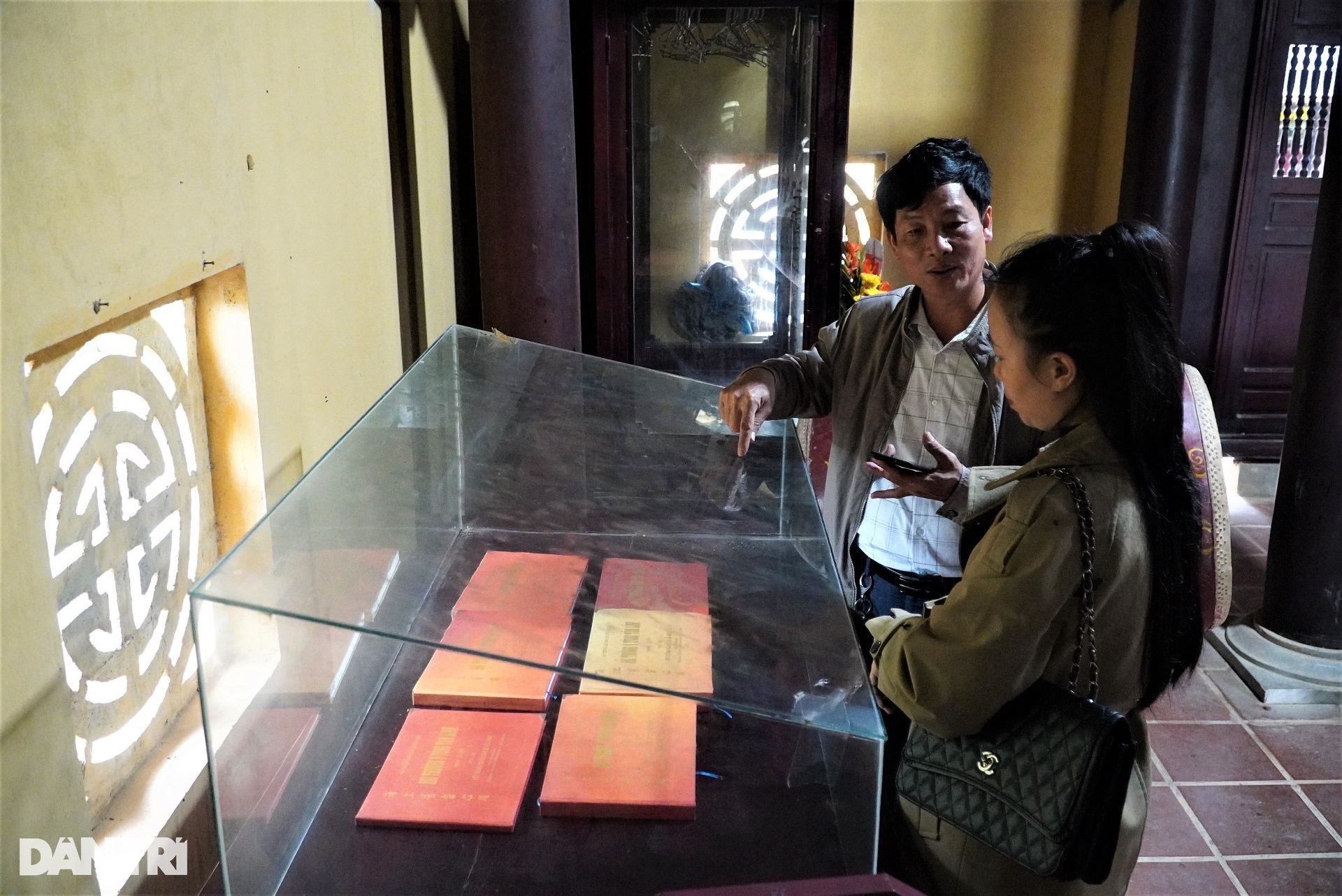 Nơi lưu giữ giá trị văn hóa - lịch sử về Đại danh y được UNESCO vinh danh - 8 Nơi lưu giữ giá trị văn hóa - lịch sử về Đại danh y được UNESCO vinh danh - 8