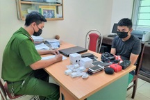 "Tranh thủ" đi ăn trộm lấy tiền tiêu trong khi chờ việc làm