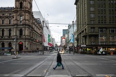 Động đất 6 độ Richter tại Australia