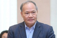 Cựu Thứ trưởng Bộ NN&PTNT Hoàng Văn Thắng bị đề nghị truy tố