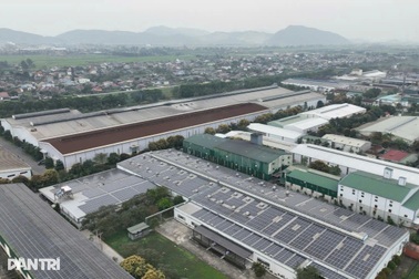 Doanh nghiệp bị phạt 120 triệu đồng vì vi phạm phòng cháy, chữa cháy