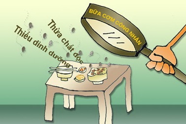 Không sống bằng bánh vẽ