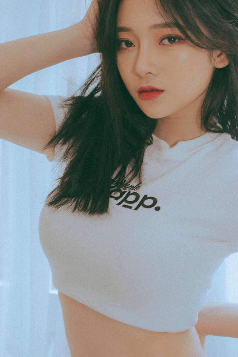 Nữ sinh Lạng Sơn nổi như cồn nhờ bức ảnh thẻ giờ ra sao? - 4 Nữ sinh Lạng Sơn nổi như cồn nhờ bức ảnh thẻ giờ ra sao? - 4