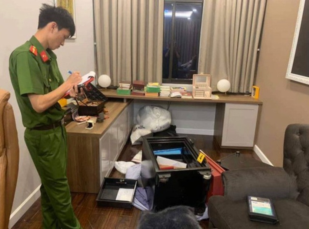 Công an TPHCM lưu ý người dân trước khi rời nhà đi chơi lễ 2/9 - 1 Công an TPHCM lưu ý người dân trước khi rời nhà đi chơi lễ 2/9 - 1