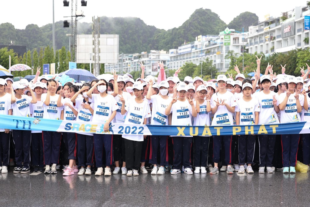 S-Race 2022 viết tiếp khát vọng Vì tầm vóc Việt - 1 S-Race 2022 viết tiếp khát vọng Vì tầm vóc Việt - 1