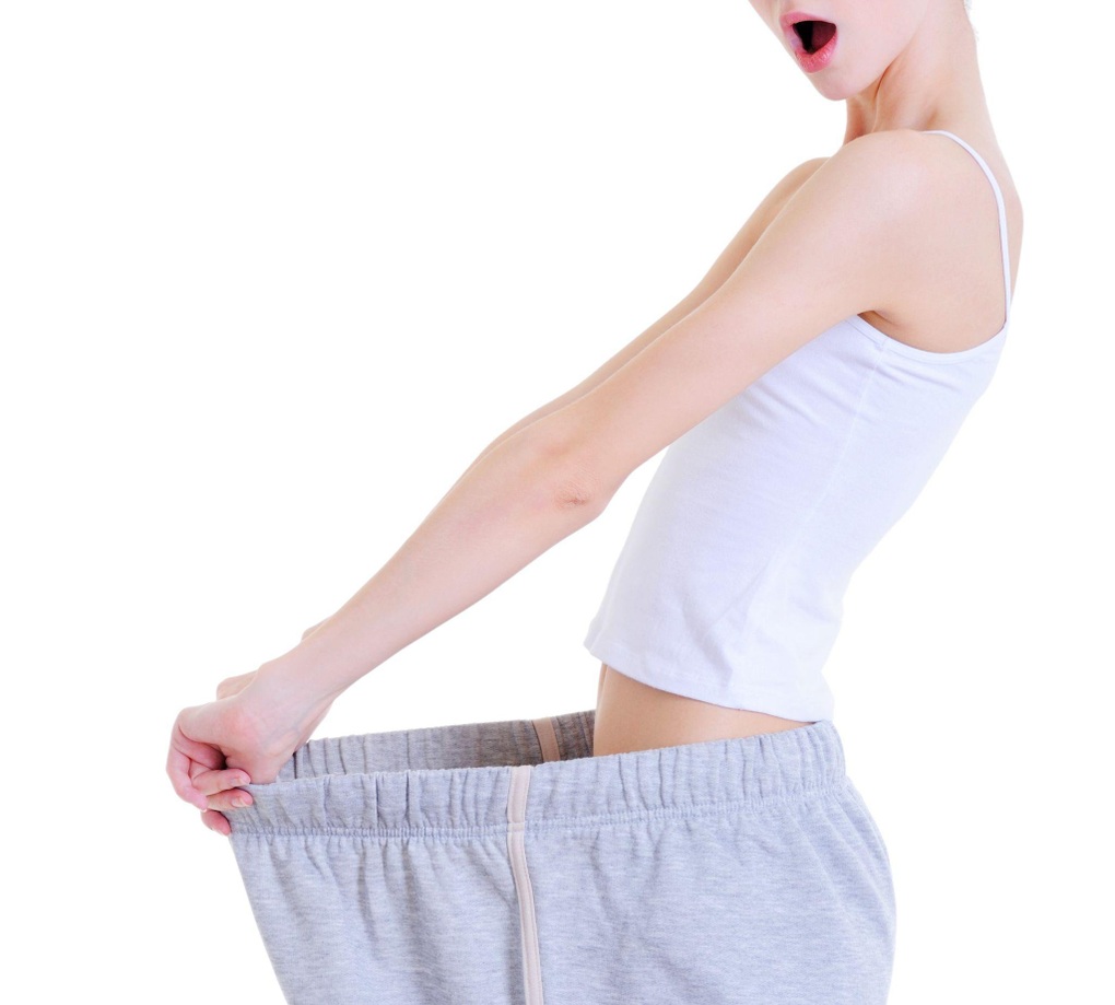 Người gầy vẫn có nguy cơ mắc gan nhiễm mỡ - 2 Người gầy vẫn có nguy cơ mắc gan nhiễm mỡ - 2
