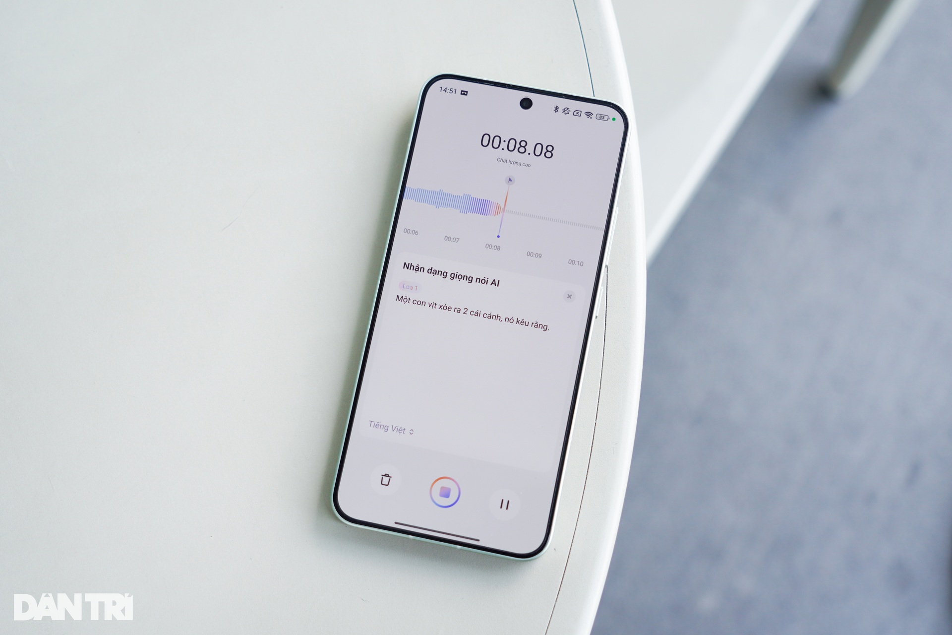 Đánh giá Xiaomi 15: Đối thủ của iPhone 16, Galaxy S25 - 15 Đánh giá Xiaomi 15: Đối thủ của iPhone 16, Galaxy S25 - 15