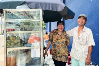 Hỗ trợ cha mẹ "cần câu cơm", con không phải ra đường lao động sớm