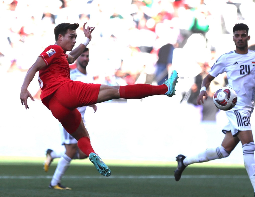 Chàng hậu vệ đẹp trai, cao 1,87m và chưa từng công khai hẹn hò - 2