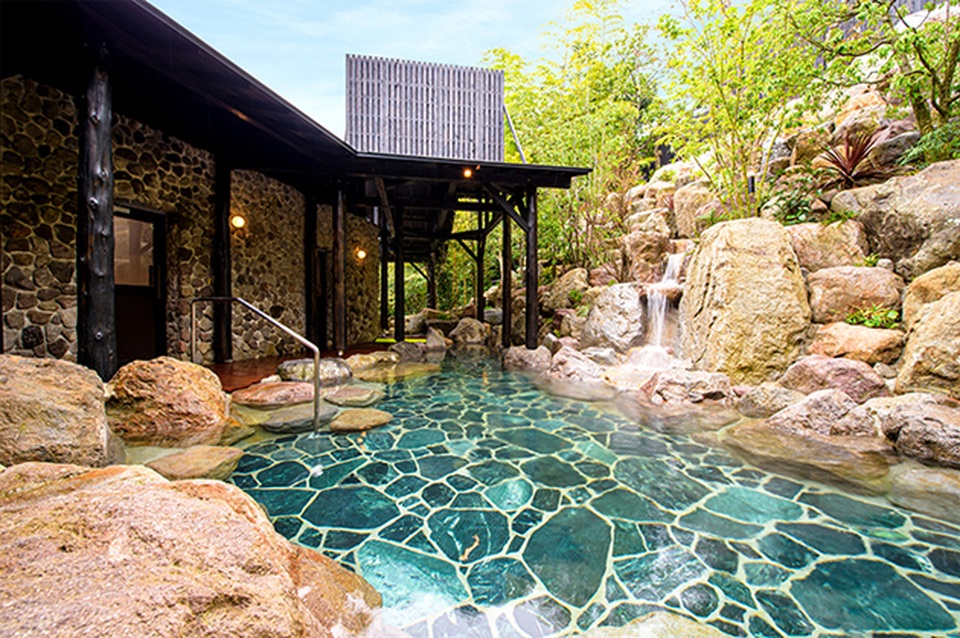 Onsen duy nhất tại Nhật đạt 3 sao Michelin có gì đặc biệt? - 3 Onsen duy nhất tại Nhật đạt 3 sao Michelin có gì đặc biệt? - 3