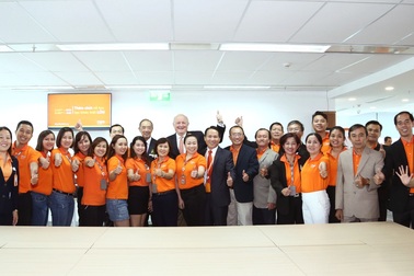 FWD - Luồng gió mới của thị trường BHNT Việt Nam