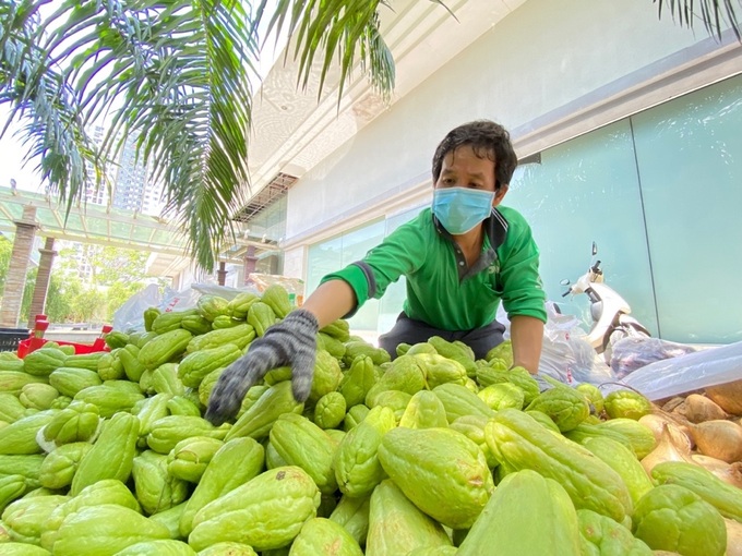 Bữa cơm yêu thương - Chia sẻ để gần nhau hơn - Ảnh 5.