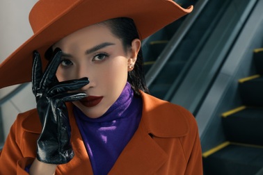 Diễn viên Khả Như tự tin thử sức trong nhiều vai trò