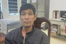 Chú đâm cháu tử vong lúc rạng sáng