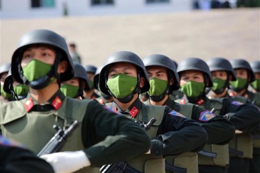 Bộ Công an thành lập Trung tâm huấn luyện quốc gia về phòng, chống khủng bố