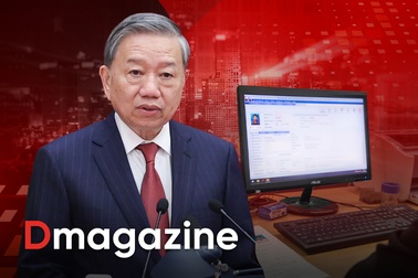 Chuyển đổi số trong cơ quan Đảng: Đổi mới phương thức lãnh đạo trong kỷ nguyên số