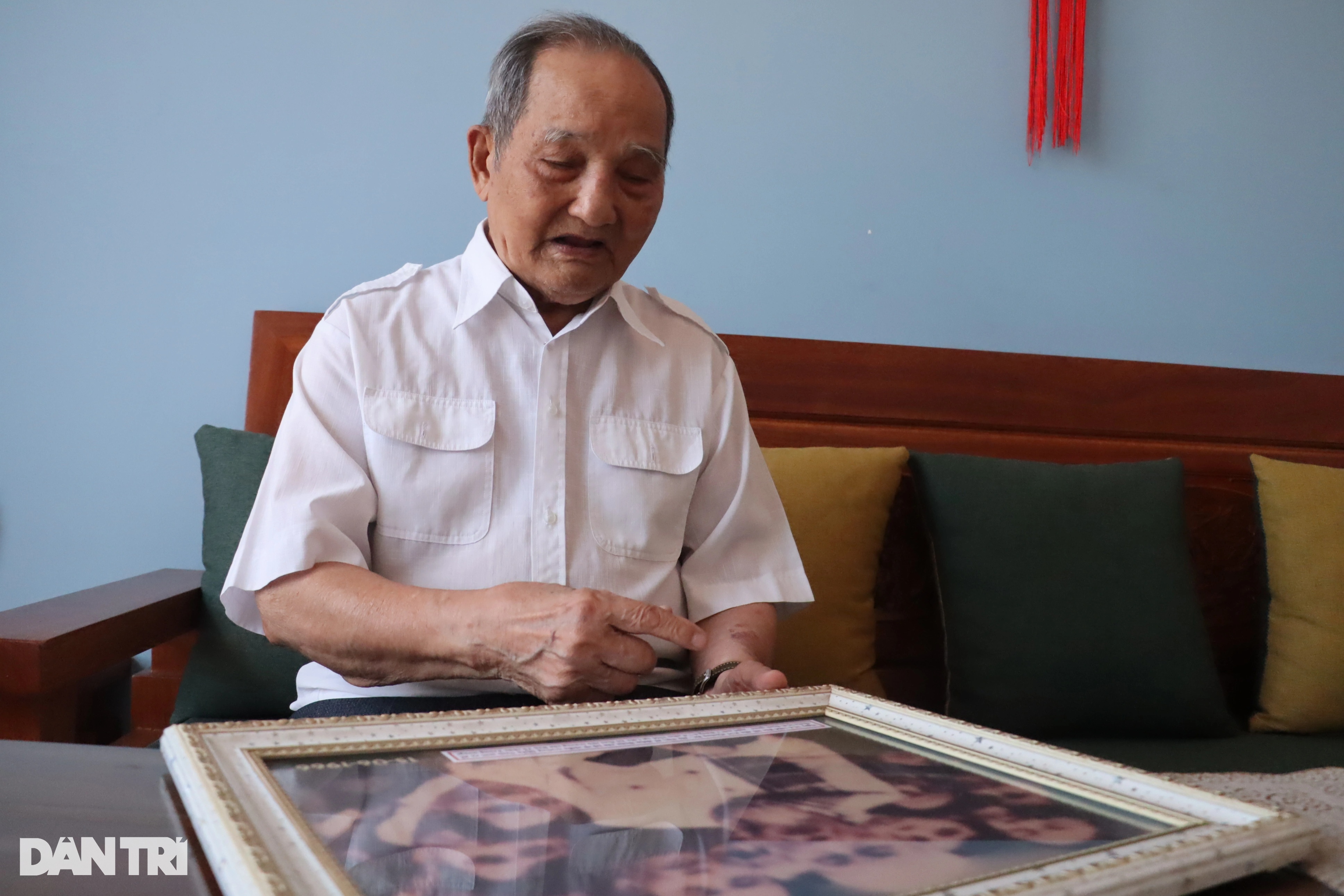 Điều khiến Bác Hồ rơi nước mắt khi nghe cán bộ nói về đồng bào Tây Nguyên - 1 Điều khiến Bác Hồ rơi nước mắt khi nghe cán bộ nói về đồng bào Tây Nguyên - 1