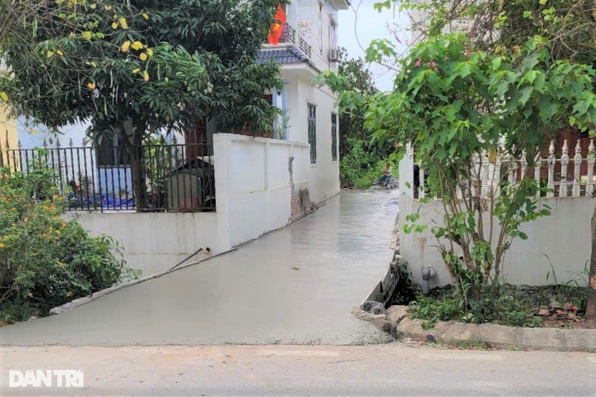 Hành trình 5 năm đội đơn cầu cứu tìm lối đi của cựu binh 90 tuổi - 3 Hành trình 5 năm đội đơn cầu cứu tìm lối đi của cựu binh 90 tuổi - 3