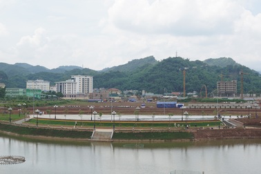 Sơn La nói gì về việc vận động cán bộ đóng tiền xây tượng đài trăm tỷ?