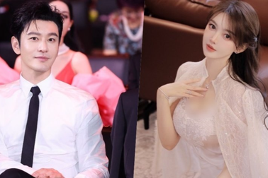 Huỳnh Hiểu Minh nối lại tình xưa với hot girl, lộ ảnh hẹn hò