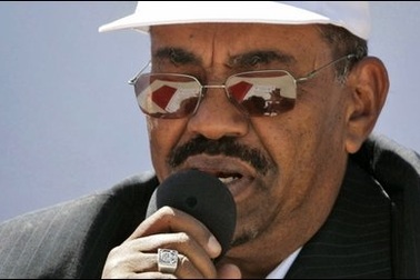 Tòa án Hình sự Quốc tế phát lệnh bắt giam Tổng thống Sudan