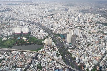 Sẵn sàng tái khởi động thị trường bất động sản sau dịch