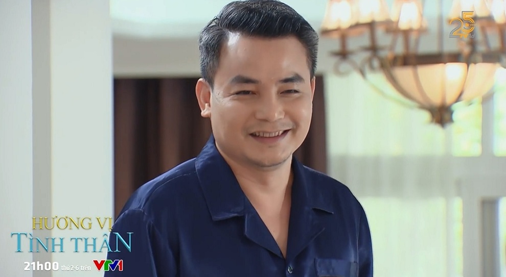 Khán giả la ó phản đối Nam sang nhà Long, ekip Hương vị tình thân lên tiếng - 2 Khán giả la ó phản đối Nam sang nhà Long, ekip Hương vị tình thân lên tiếng - 2