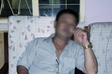 Phát hiện thi thể một nhà báo trên sông Sài Gòn